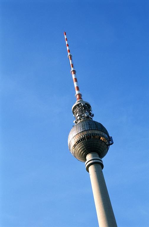 Ibis Budget Potsdamer Platz * Berlin