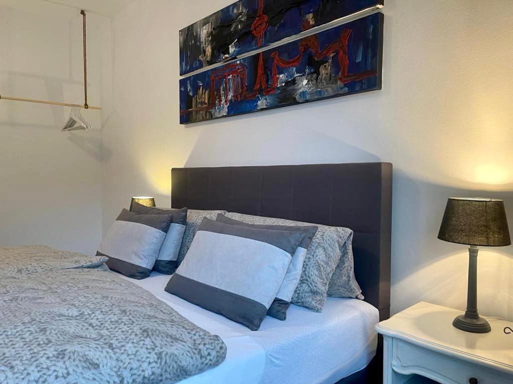Apartment Cosy Pankow Homes - Mit Tv Stick Berlin
