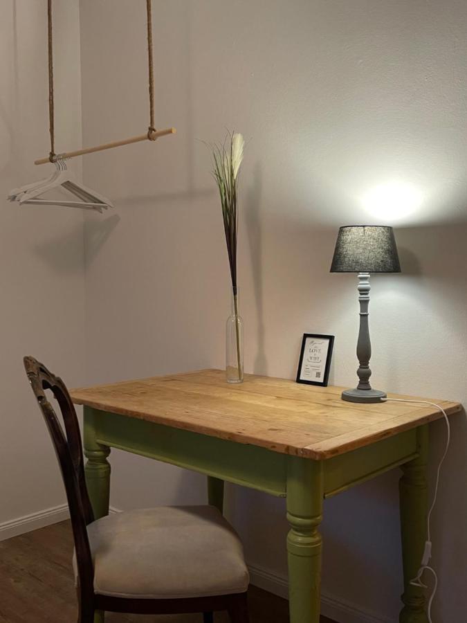 Cosy Pankow Homes - Mit Tv Stick Berlin