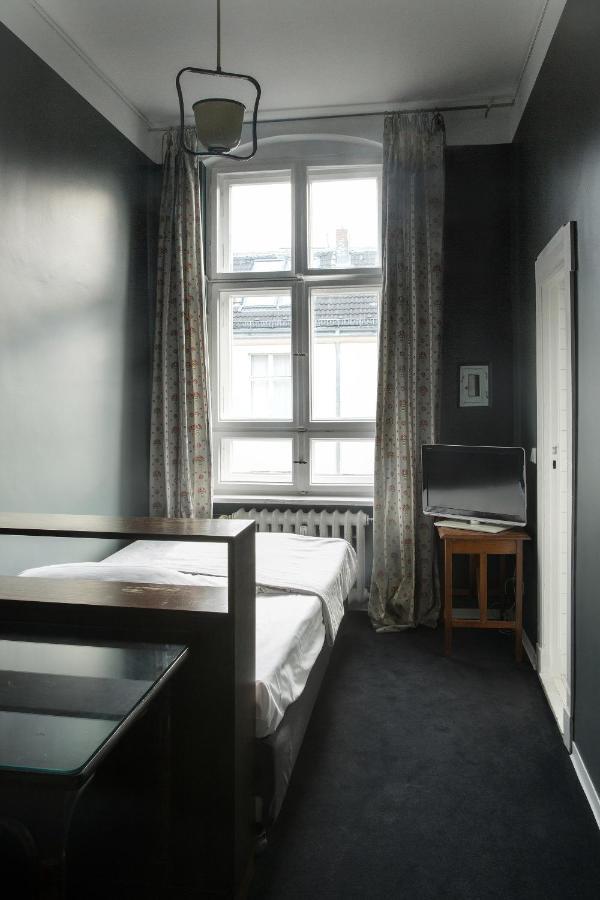 Art Nouveau Am Kurfuerstendamm 3* Berlin