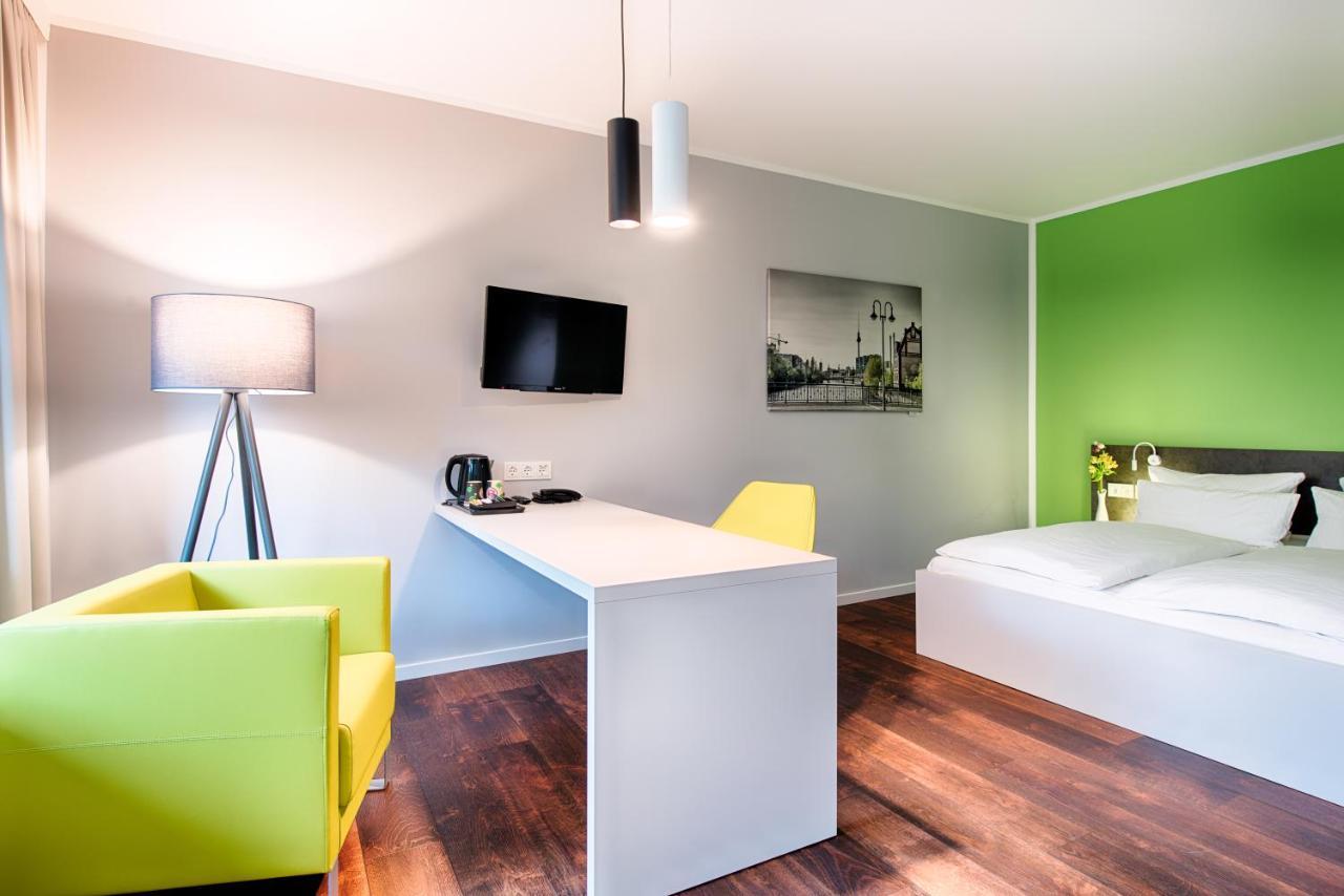 Carolinenhof Hotel 3*