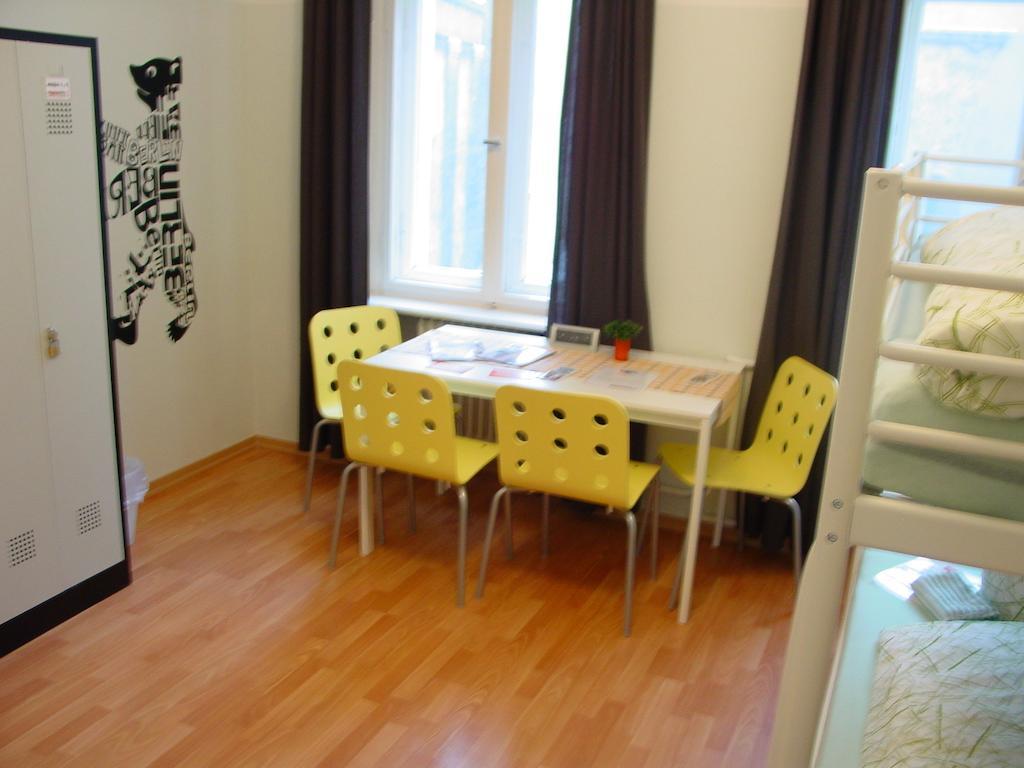 Vandrerhjem My Gayhostel