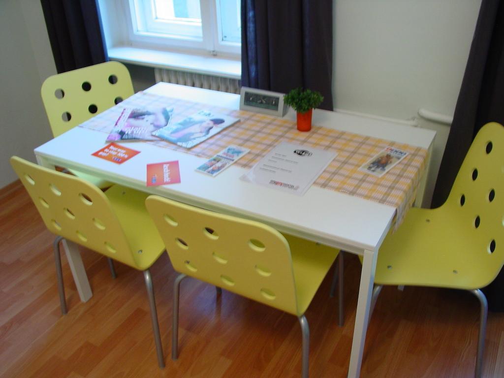 My Gayhostel Vandrerhjem Berlin