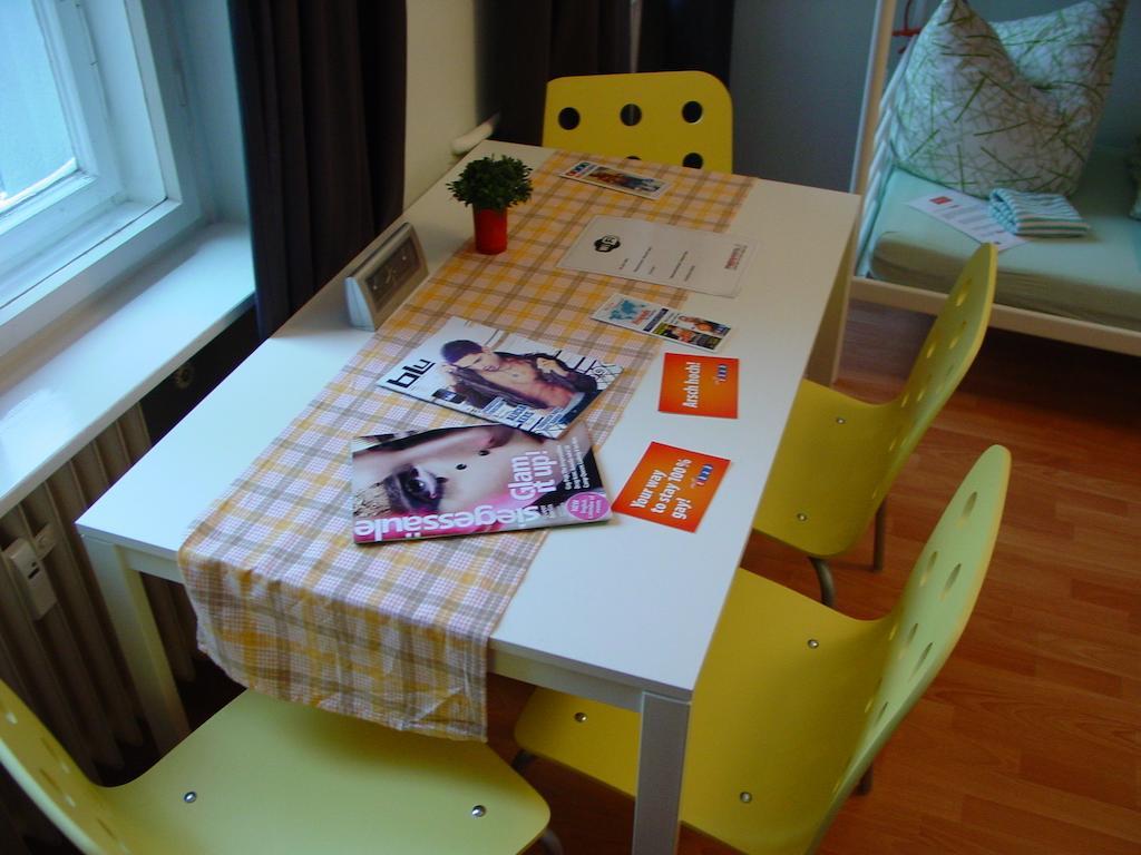 My Gayhostel Vandrerhjem