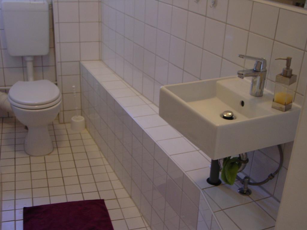 My Gayhostel Vandrerhjem