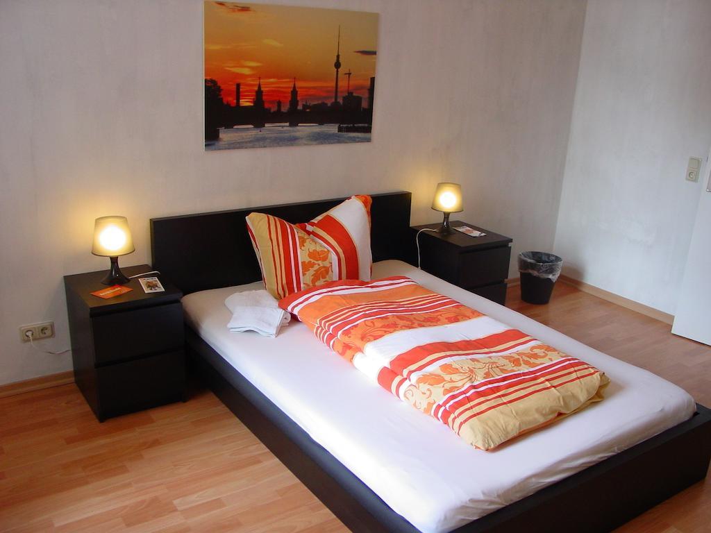 My Gayhostel Vandrerhjem Berlin
