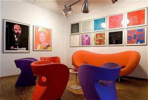 Art'otel Kudamm, Powered By Radisson 4* Berlin