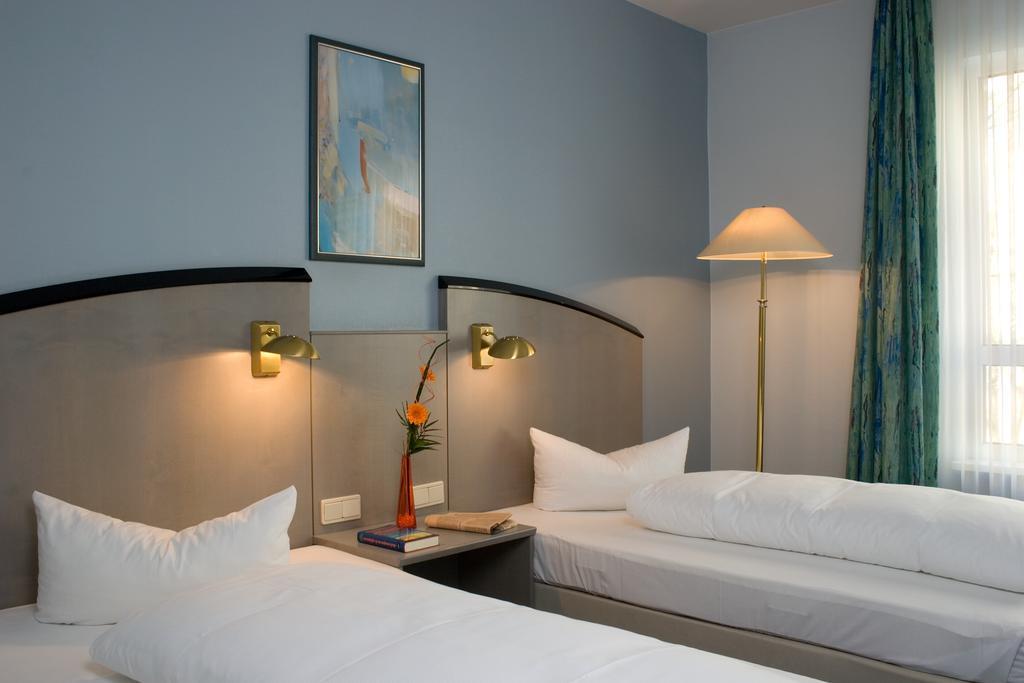 Alt Tempelhof Hotel