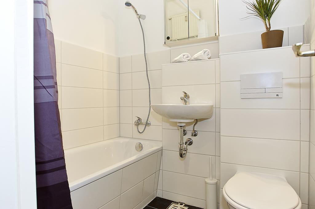 Apartment Bearlincity - Center West Berlin