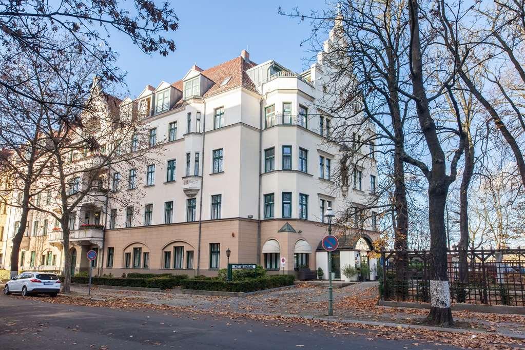 Hotel Kronprinz 3*