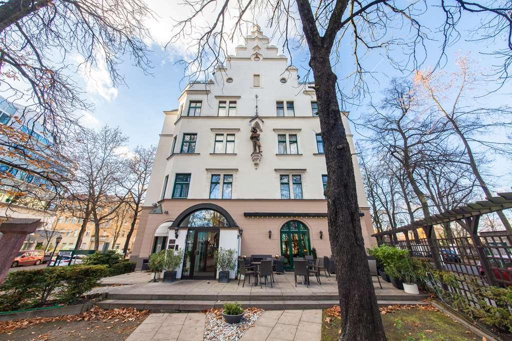 Kronprinz Hotel 3*
