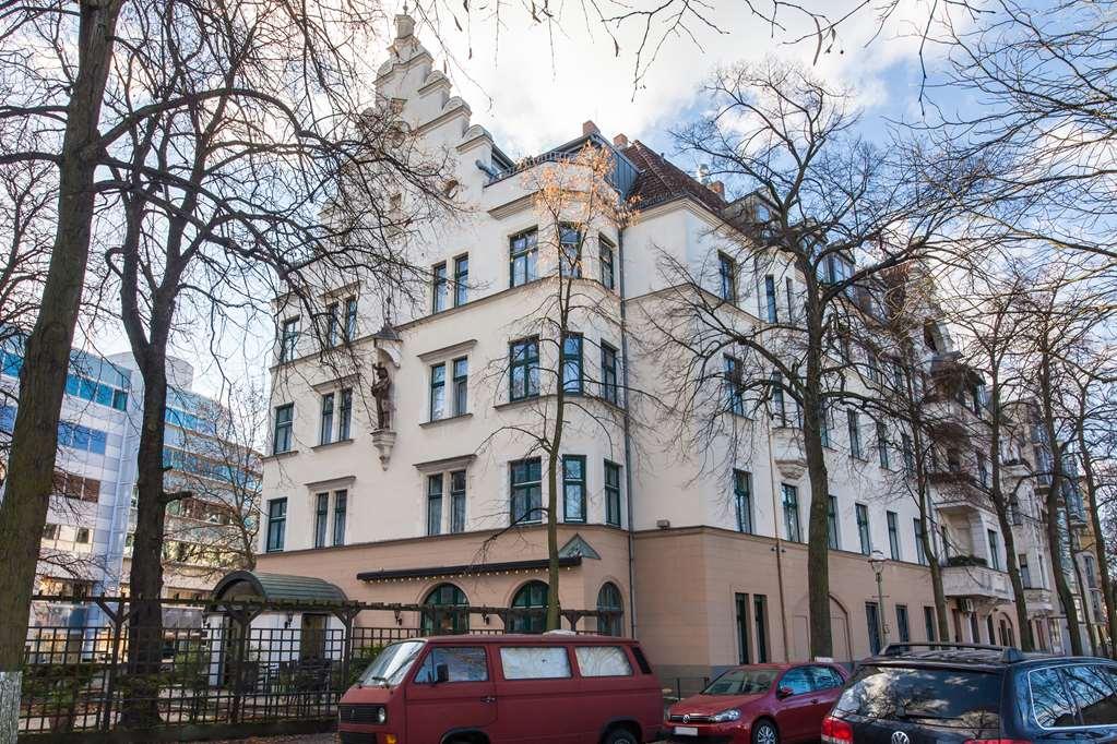 Hotel Kronprinz Berlin
