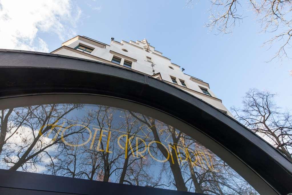 Hotel Kronprinz