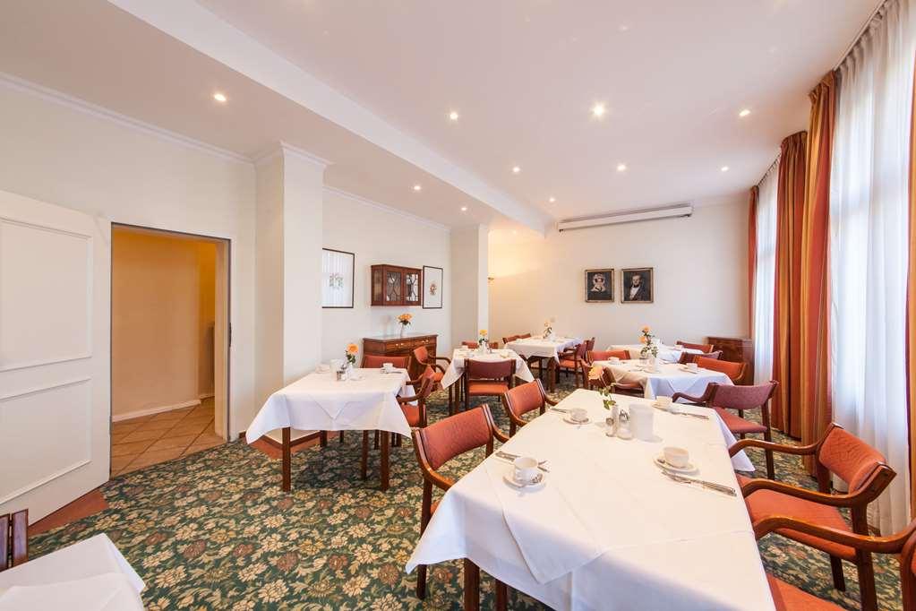 Hotel Kronprinz