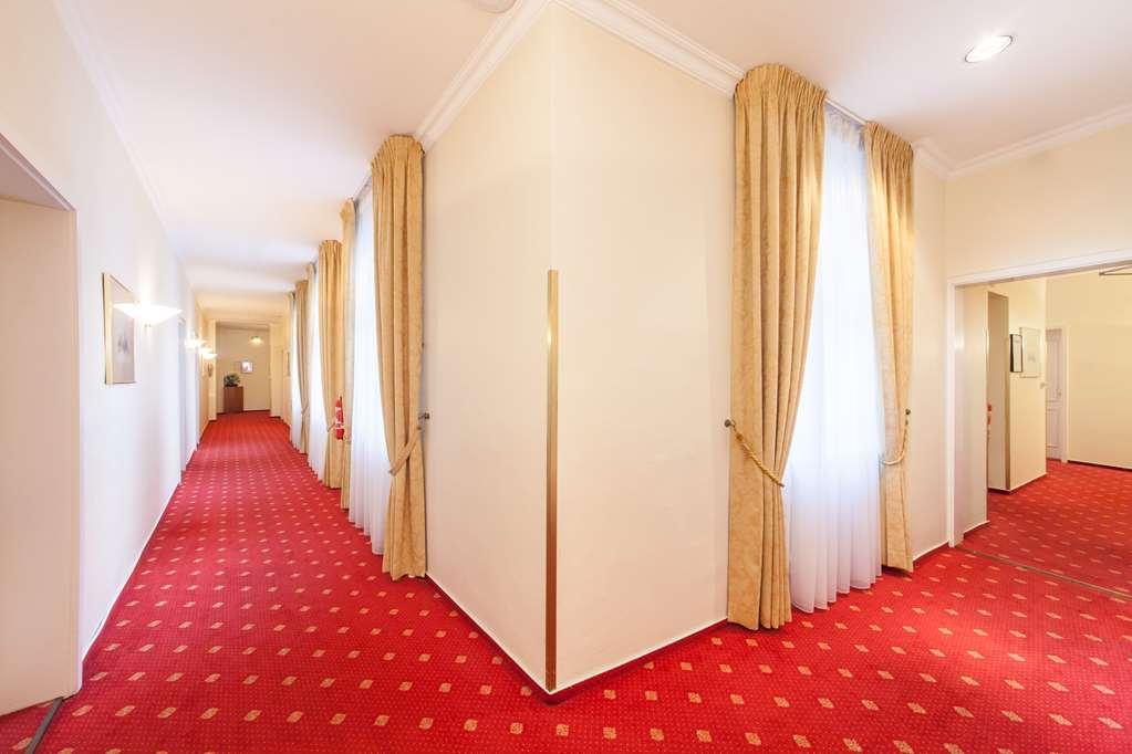 Kronprinz Hotel