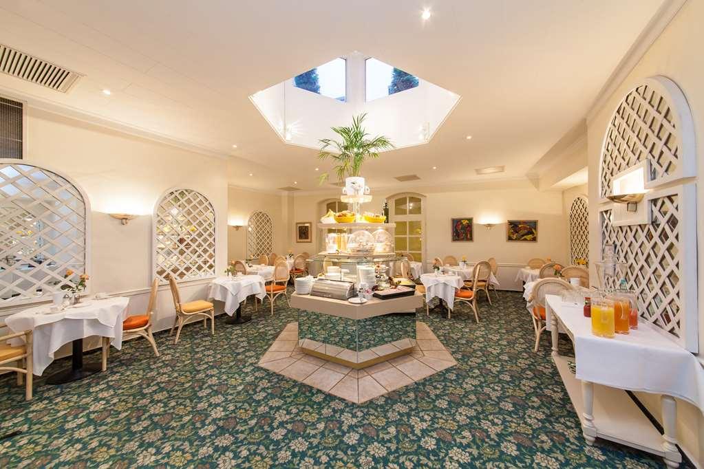 Hotel Kronprinz 3*