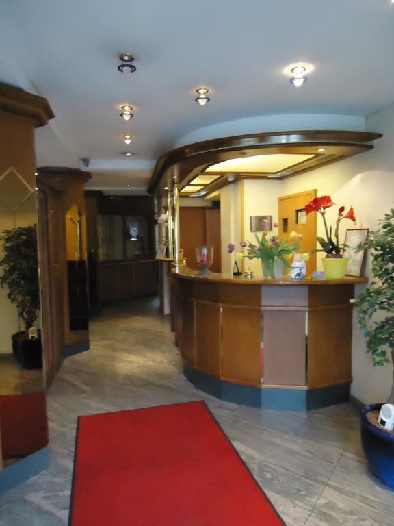 Bb Hotel 3*