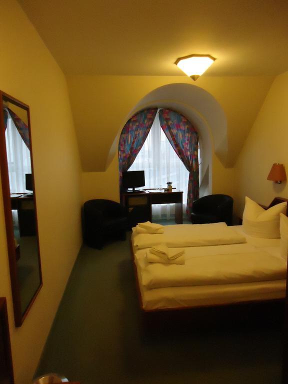 Hotel Bb Berlin