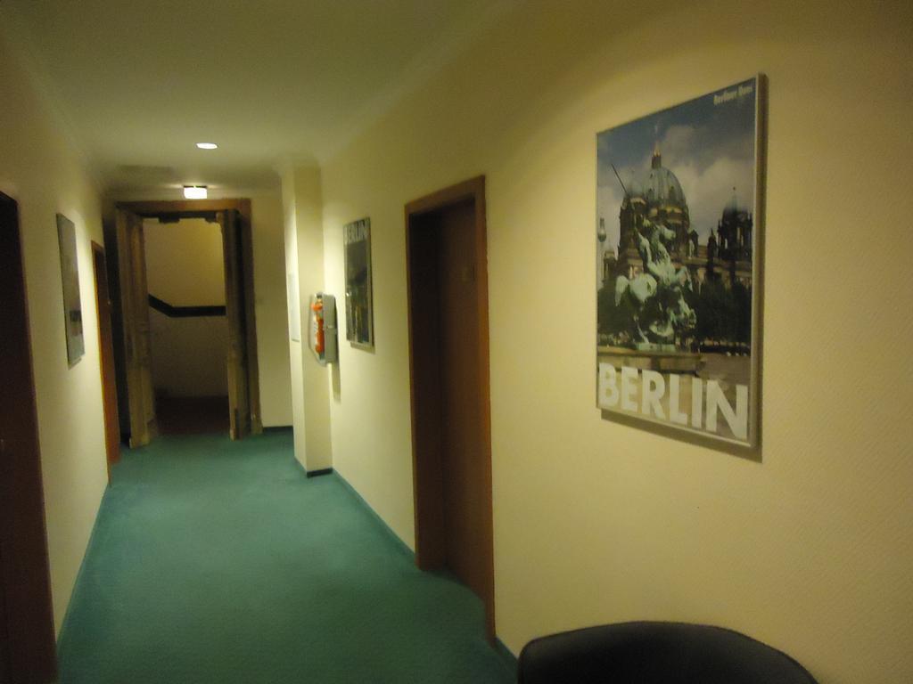 Hotel Bb