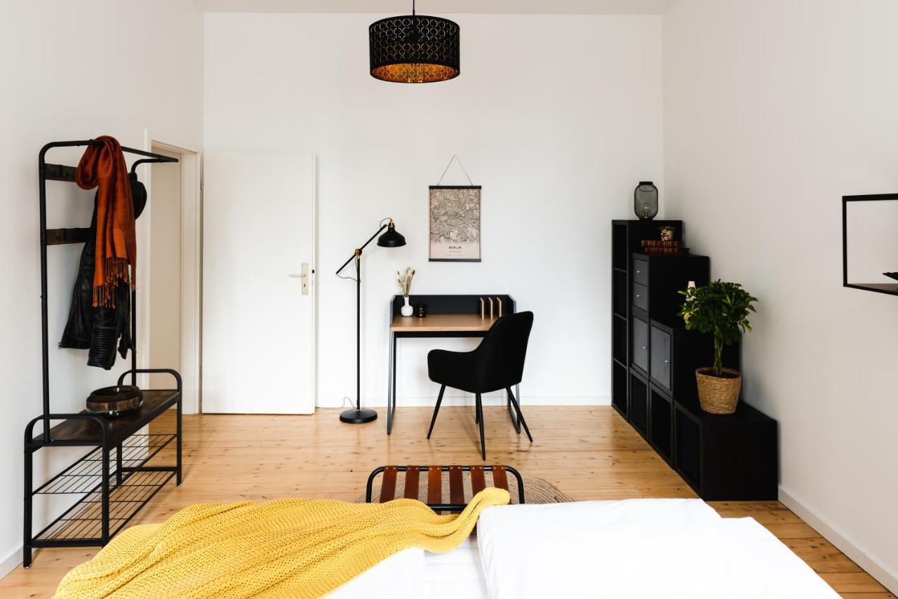 Apartment 4-zi Urban Design 120m² Brandnew 200mbit *