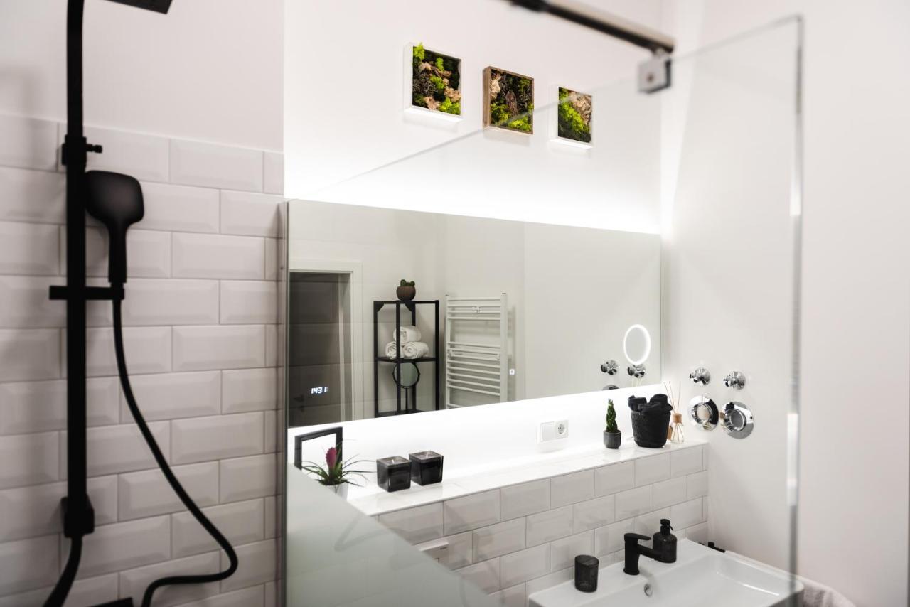 Apartment 4-zi Urban Design 120m² Brandnew 200mbit