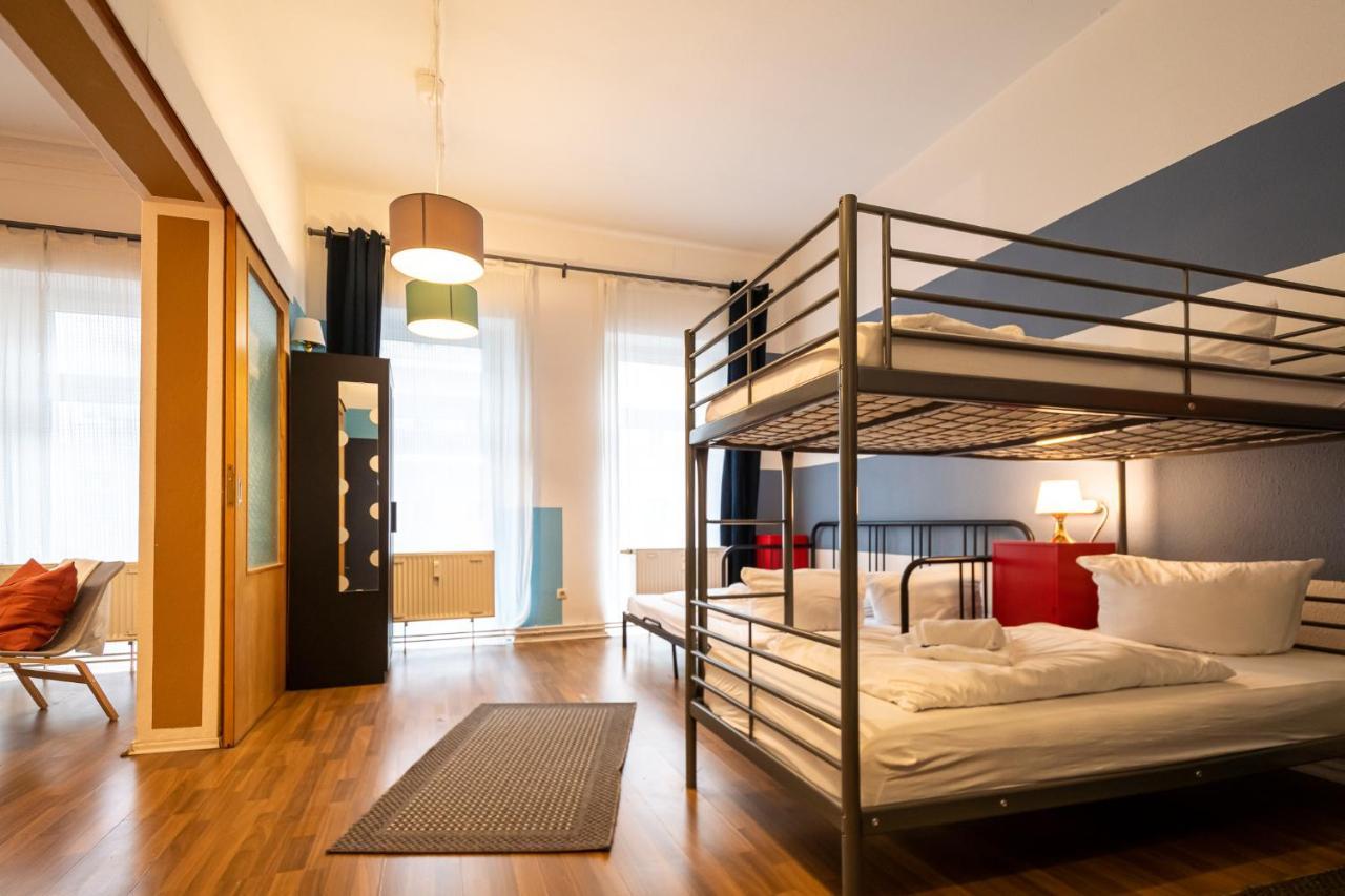Apartment Blue Chili 13 - Nur Ein Katzensprung In - Bis 8 Pers *