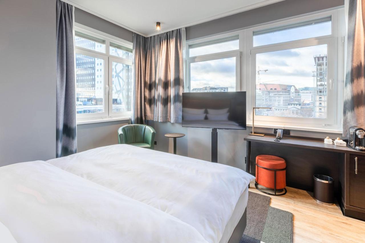 Titanic Comfort Kurfuerstendamm