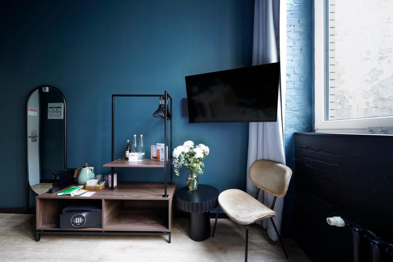 Numa Sketch Lejlighedshotel Berlin