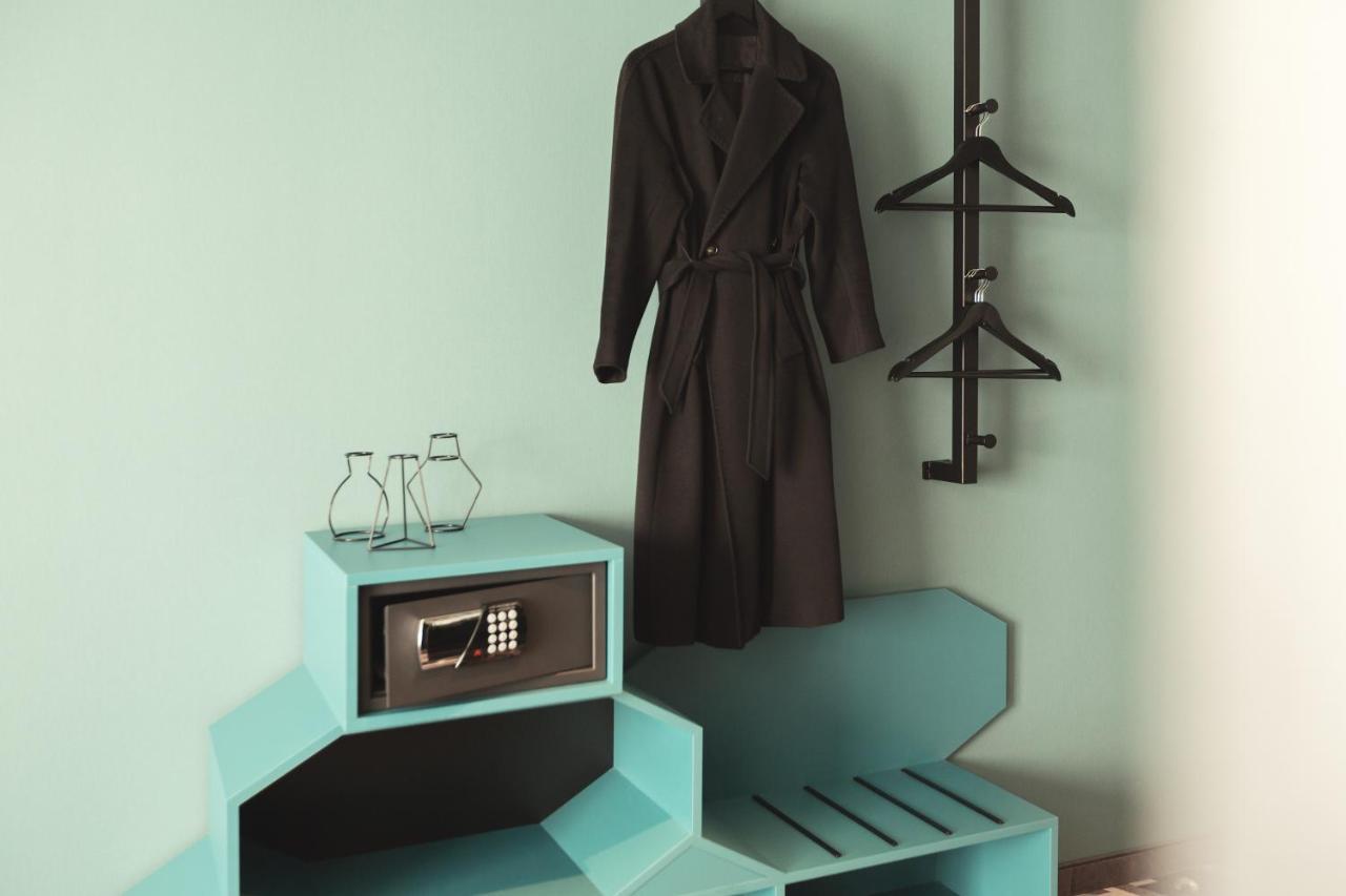 - The Niu, Flash Charlottenburg By Ihg 3*