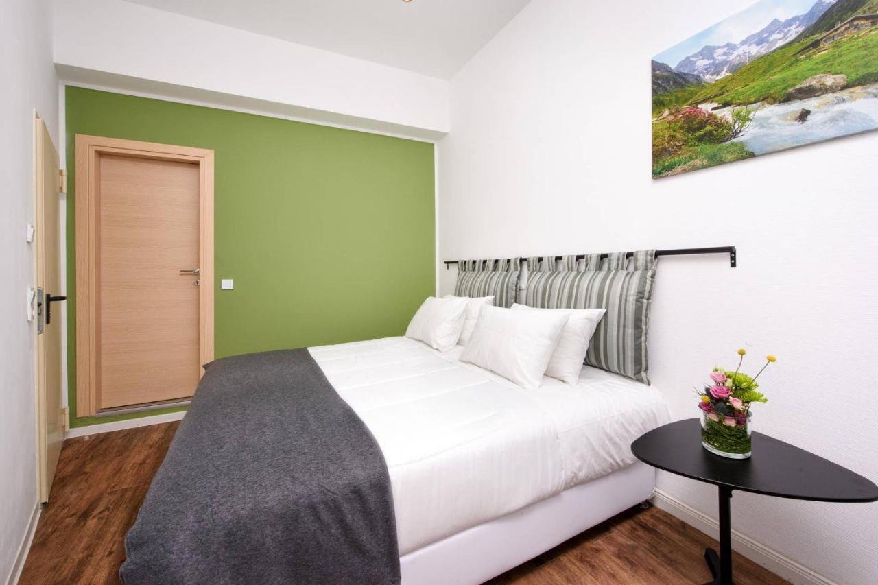 Hotelroom In N7 Prenzlauer Berg Neu Guest house *