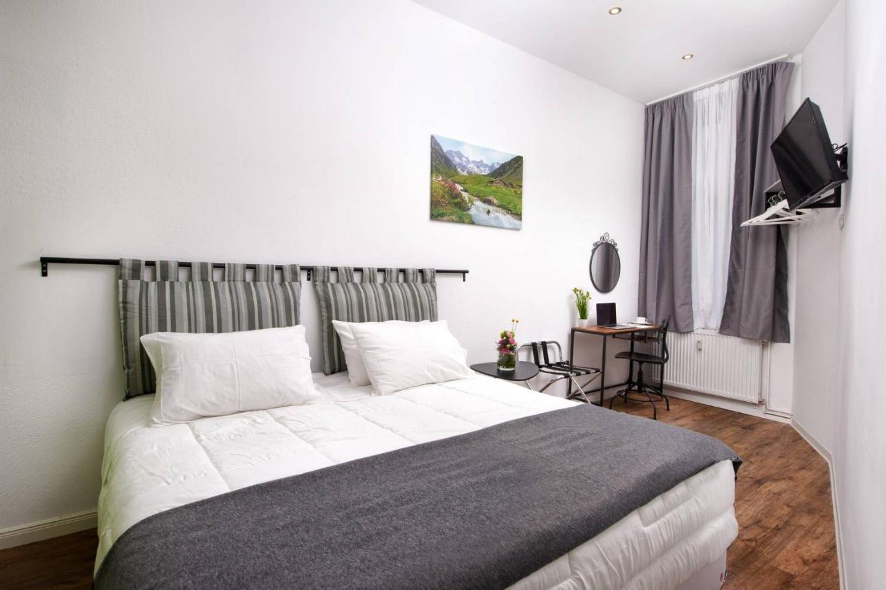 Guest house Hotelroom In N7 Prenzlauer Berg Neu *