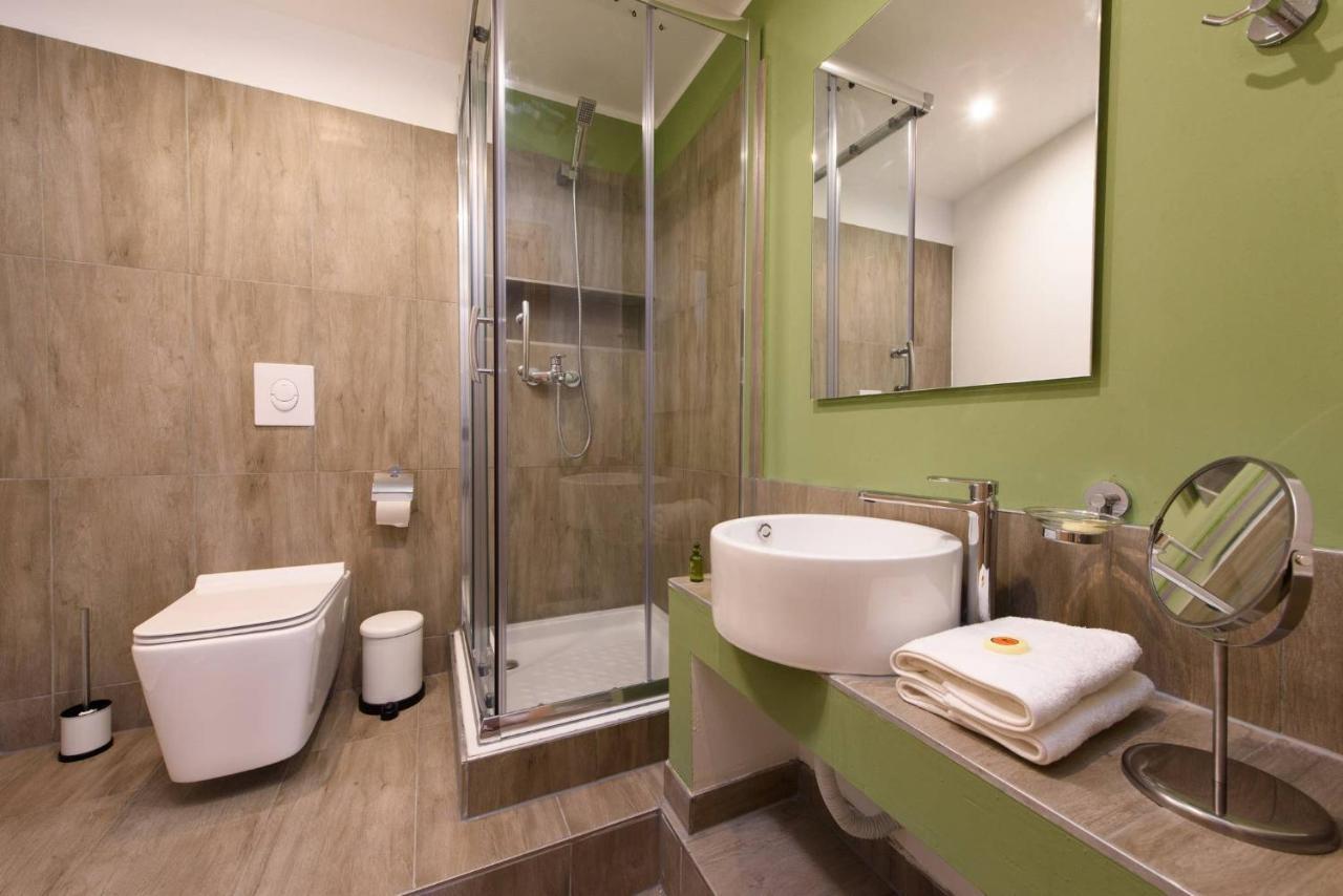 Hotelroom In N7 Prenzlauer Berg Neu *