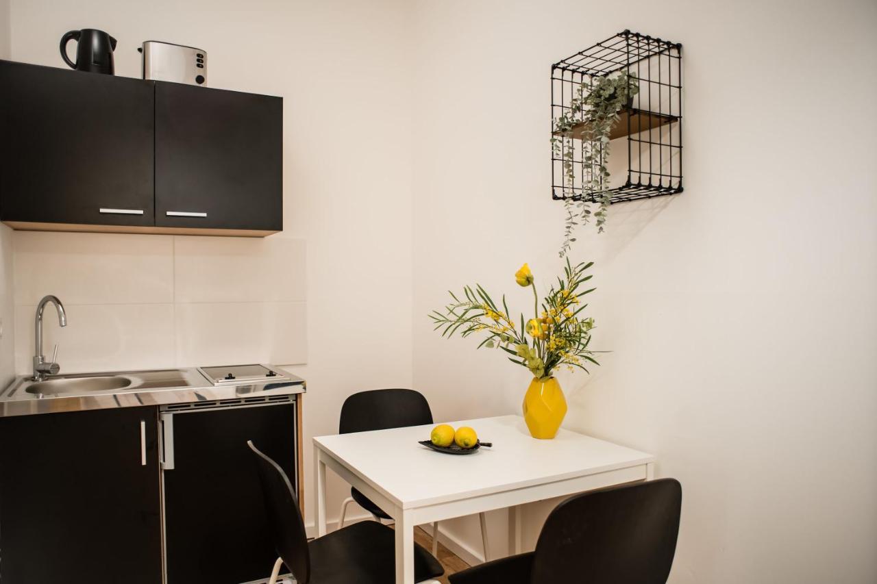 Apartment Cosy Box At Boxhagener Platz *