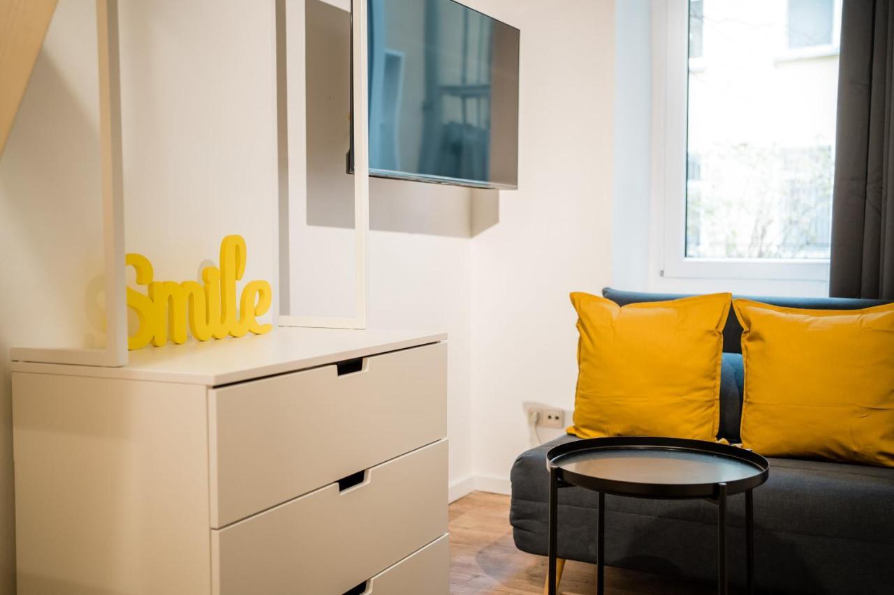 Cosy Box At Boxhagener Platz Apartment *