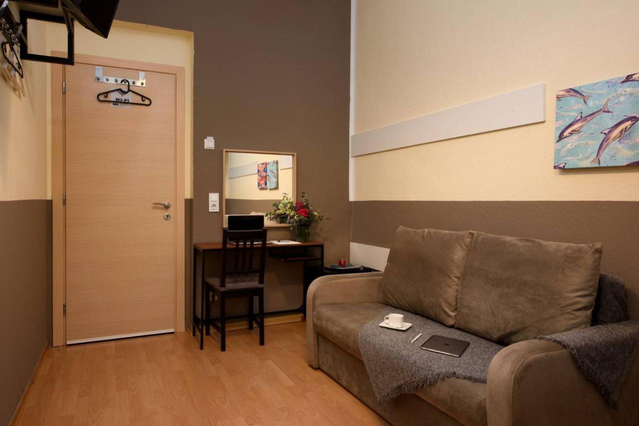 Gæstehus Hotelroom In N11 Prenzlauer Berg New