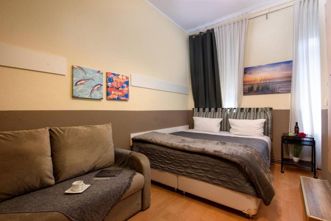 Gæstehus Hotelroom In N11 Prenzlauer Berg New *