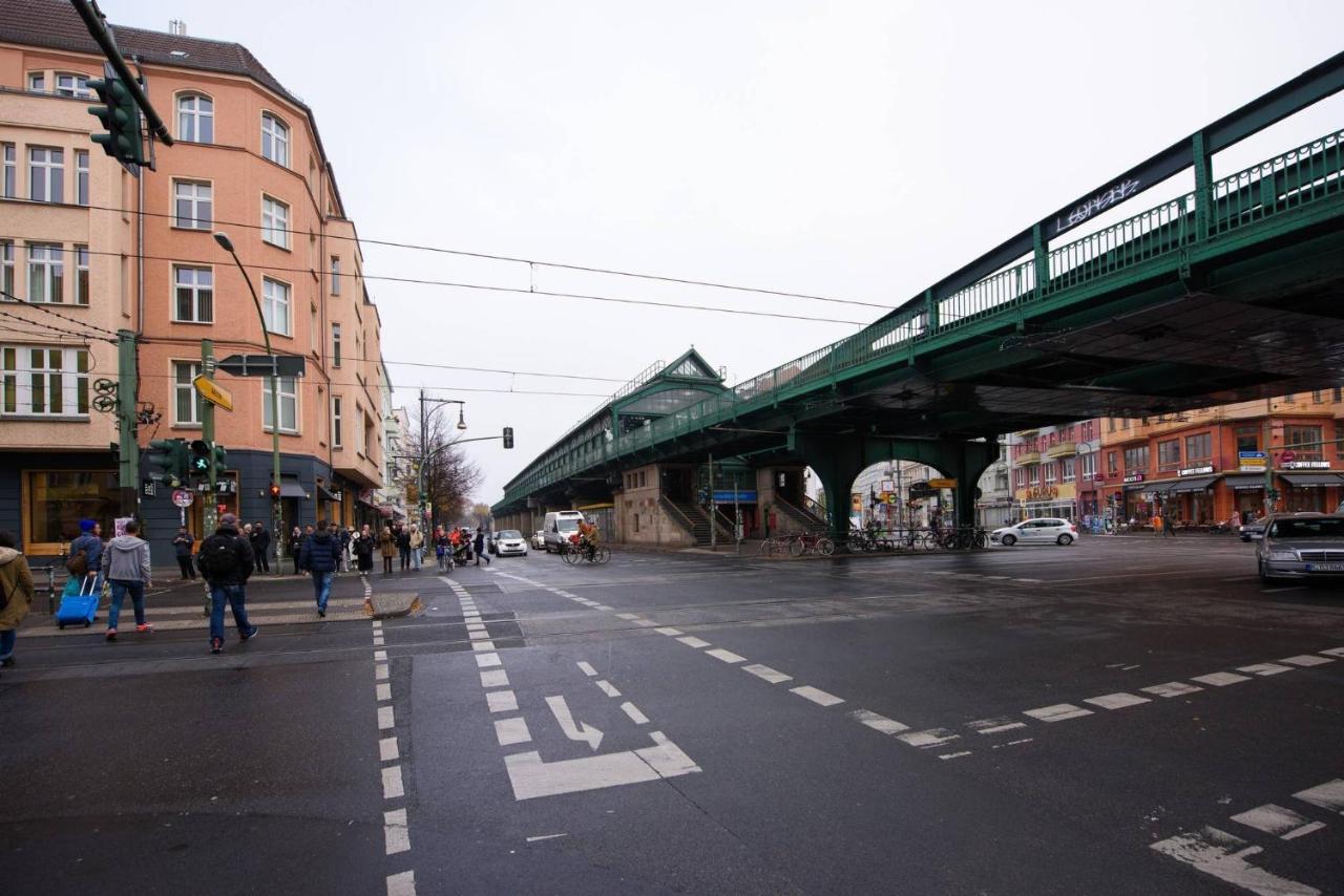 In Prenzlauer Berg 8 Neu *