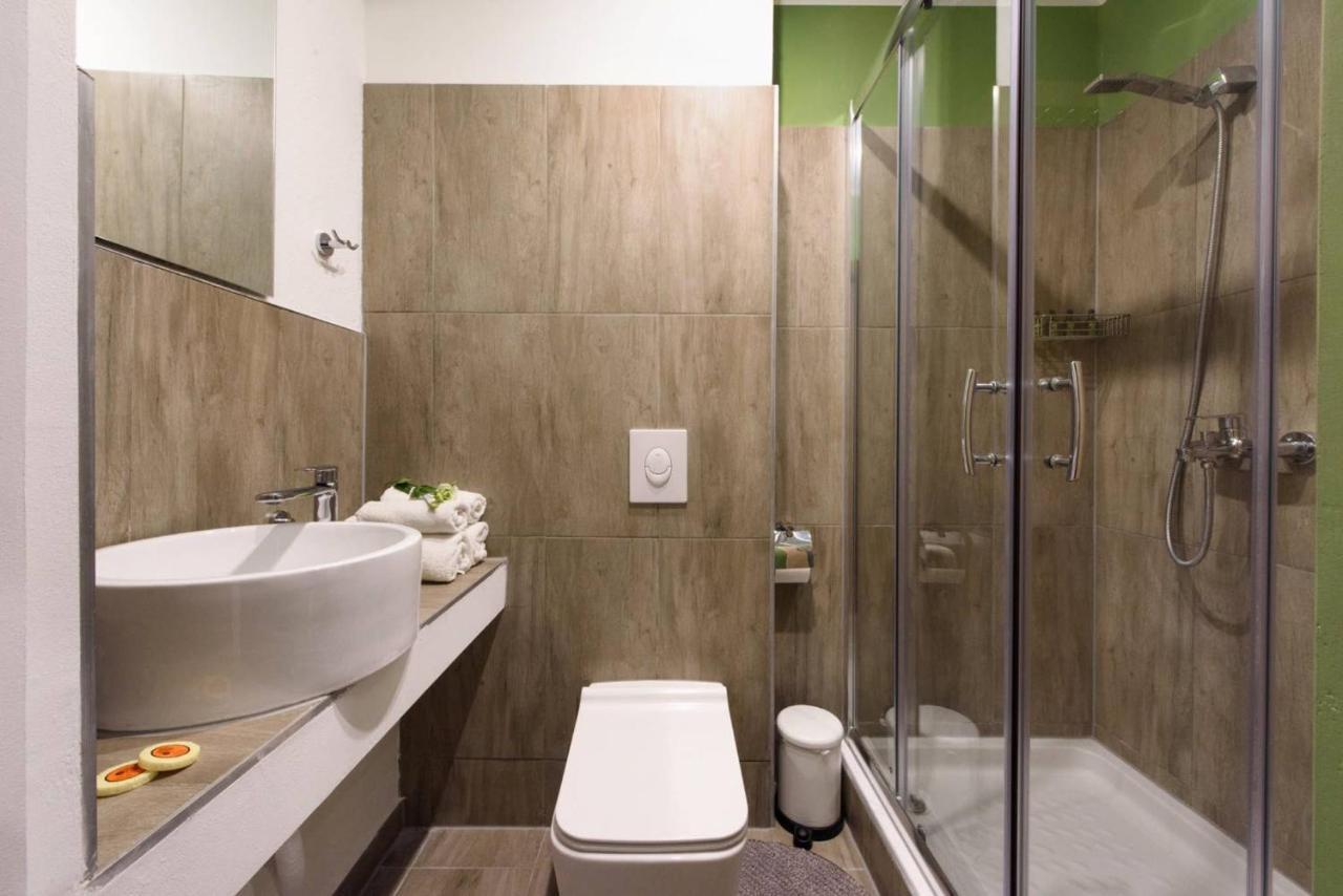 Gæstehus Hotelroom In N11 Prenzlauer Berg New *