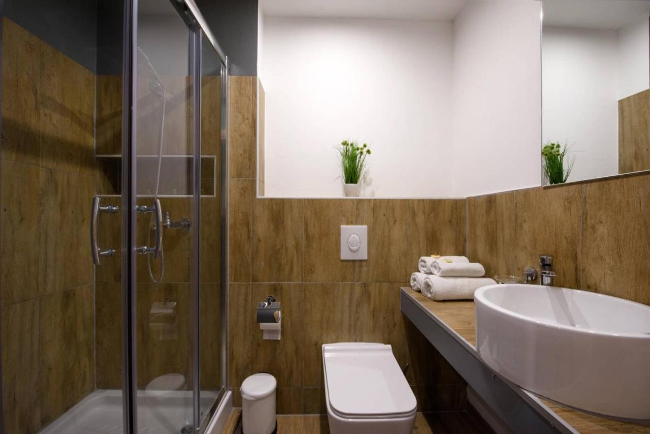 Hotelroom In N11 Prenzlauer Berg New Gæstehus Berlin