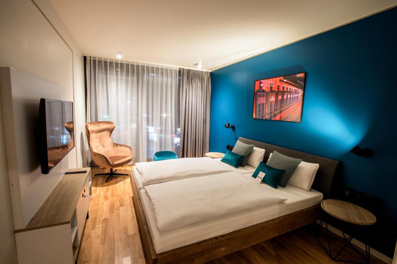 Aparthotel Aeronaut Service Neukoelln-kreuzberg By Pearl 1 Berlin