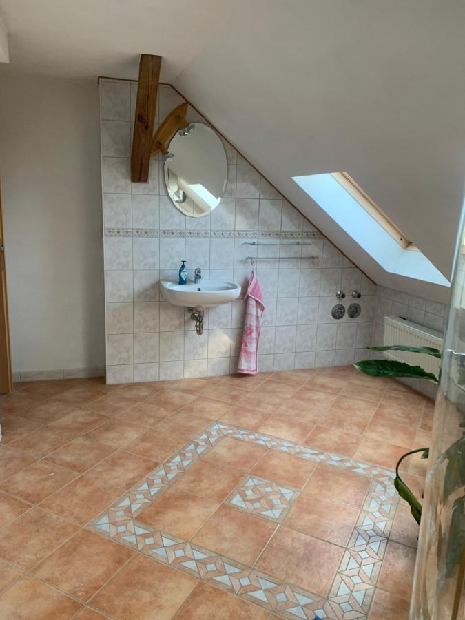 Apartment Biesdorf-verkehrsguenstig Und Ruhig Berlin