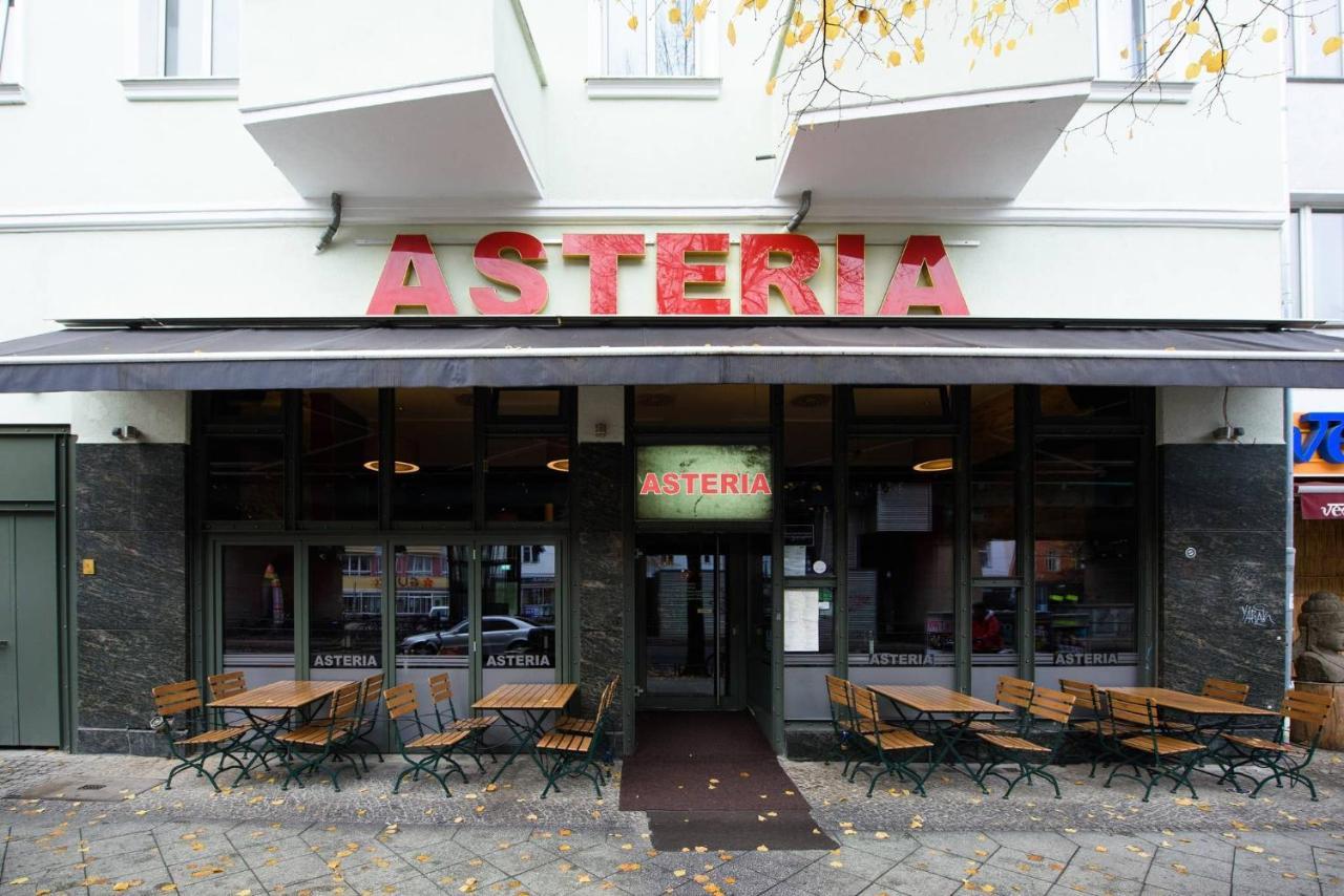 Guest house Hotelroom In N7 Prenzlauer Berg Neu *