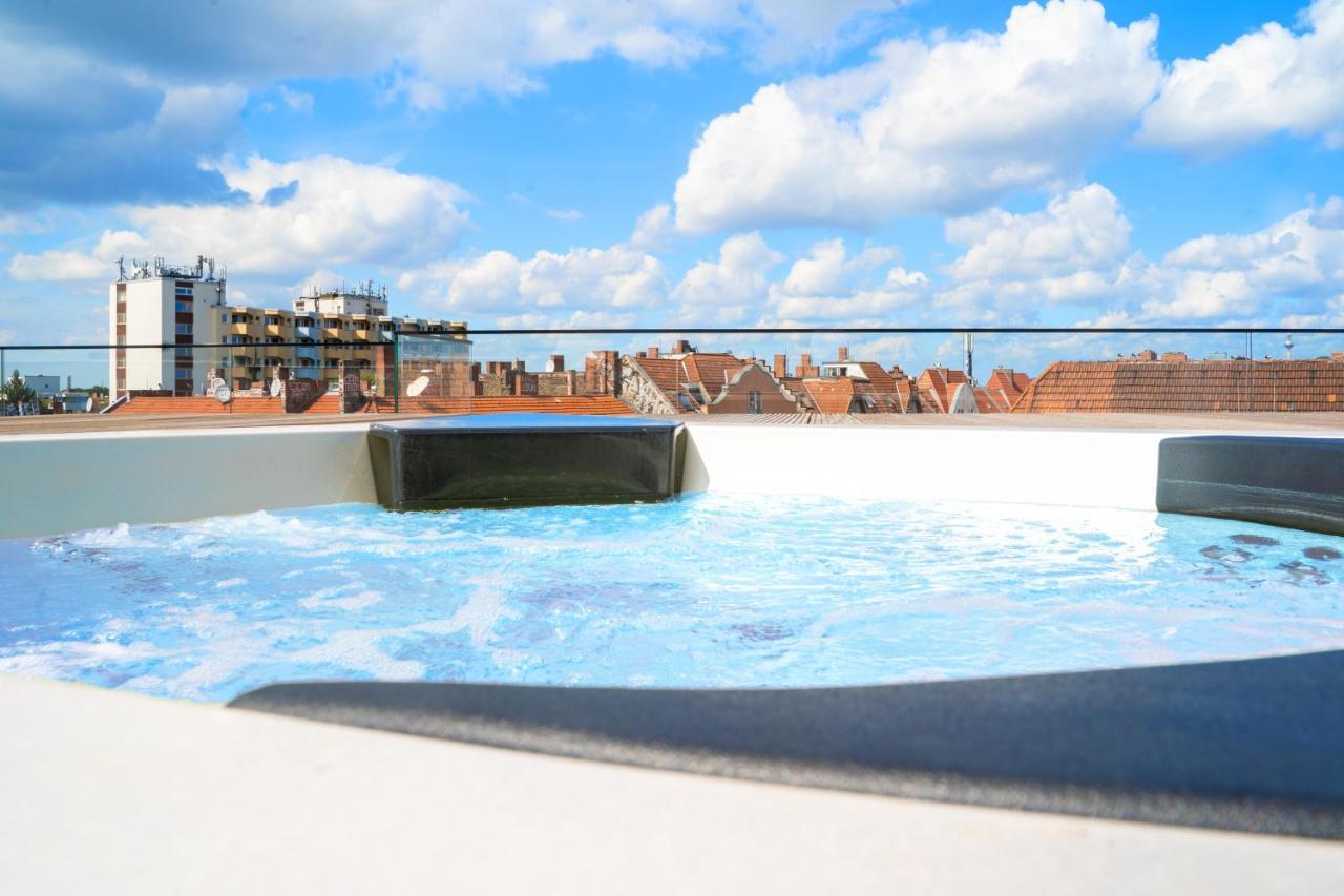 Aeronaut Service Neukoelln-kreuzberg By Pearl 1 Aparthotel 4*