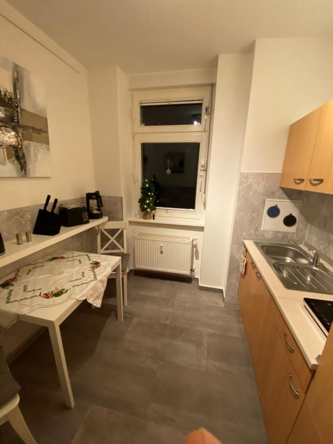 Lejlighed Glasower 31 *