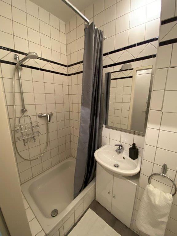 Apartment Glasower 31 *