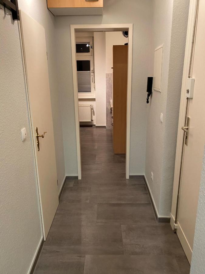 Lejlighed Glasower 31 *