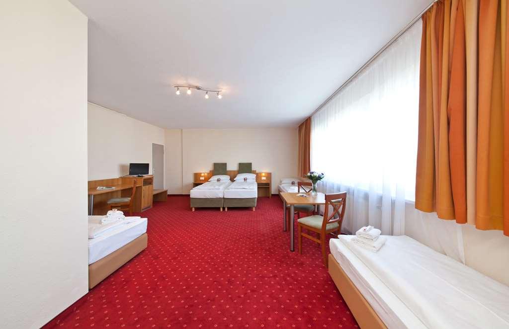 Hotel Novum Aldea Centrum
