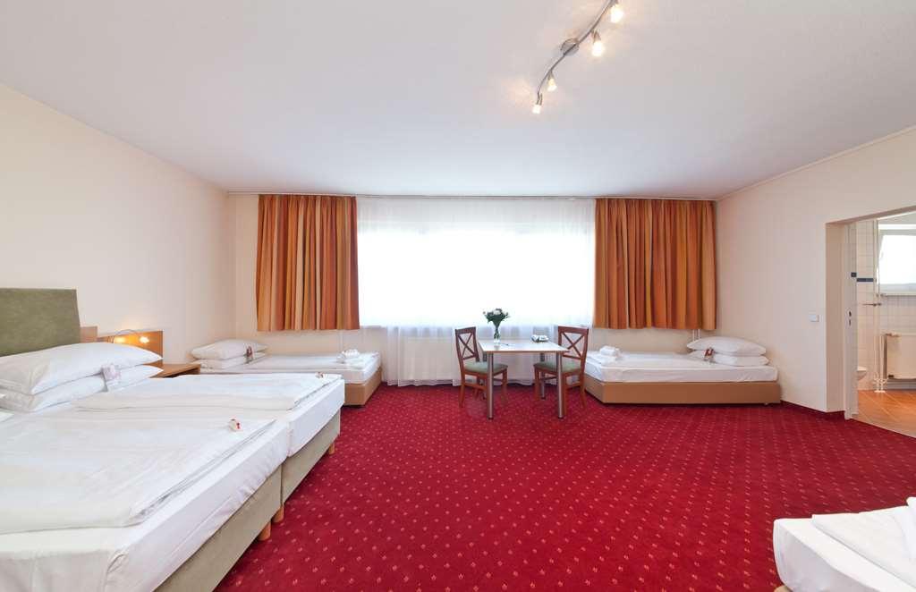 Novum Aldea Centrum Hotel Berlin