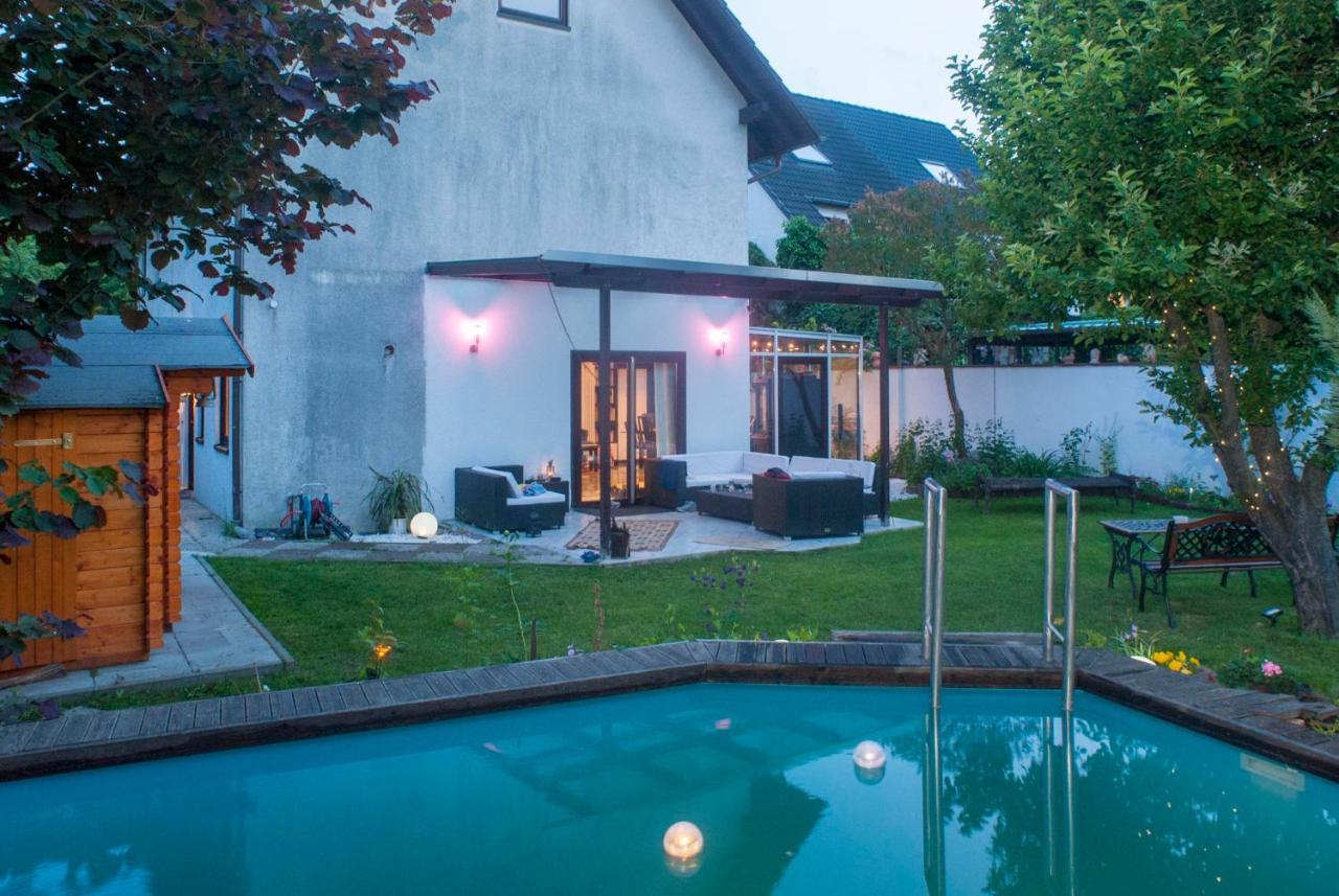 Bed & Breakfast Entspannt Geniessen *