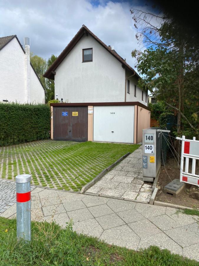 Entspannt Geniessen Bed & Breakfast Berlin